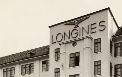 The History Of Longines Watches