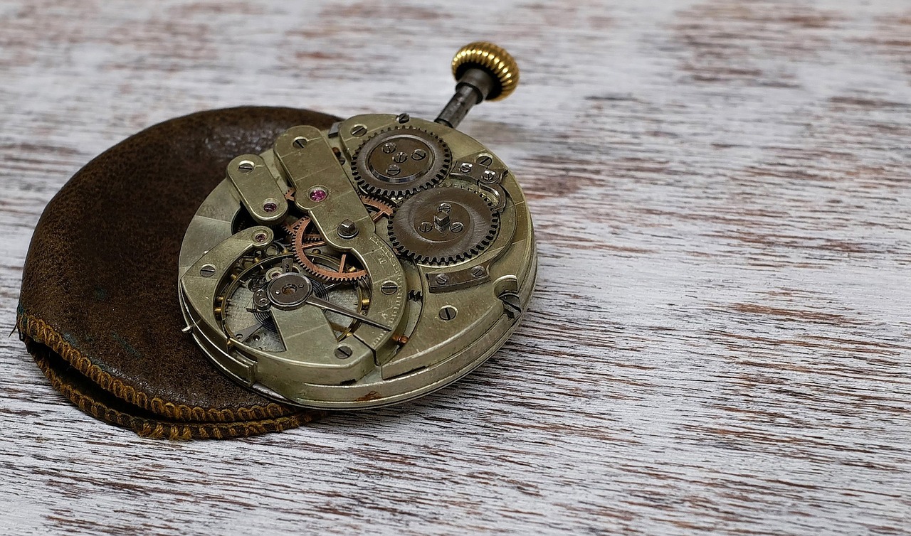 Popular Watch Movements Explained