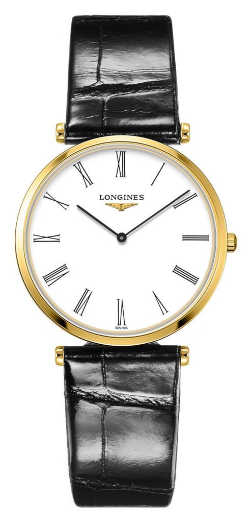 Longines La Grande Classique