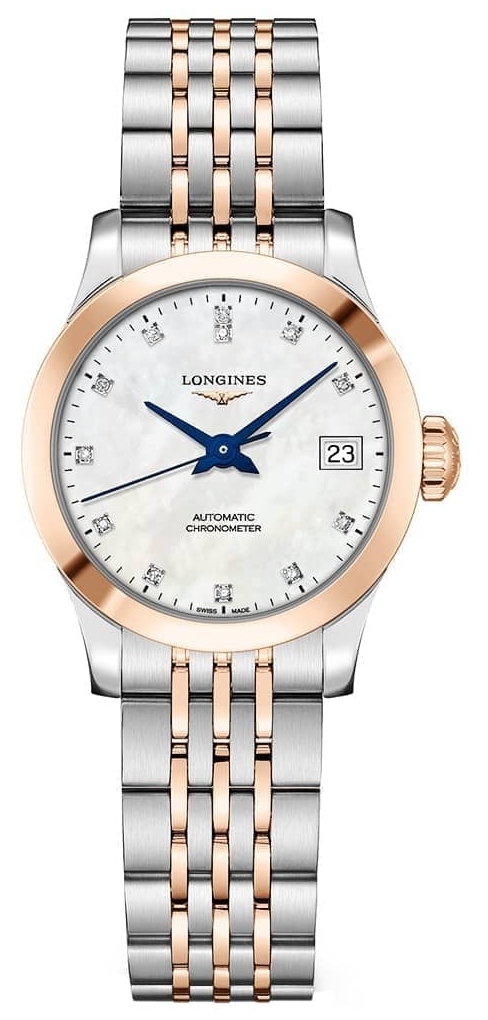 Longines Watches