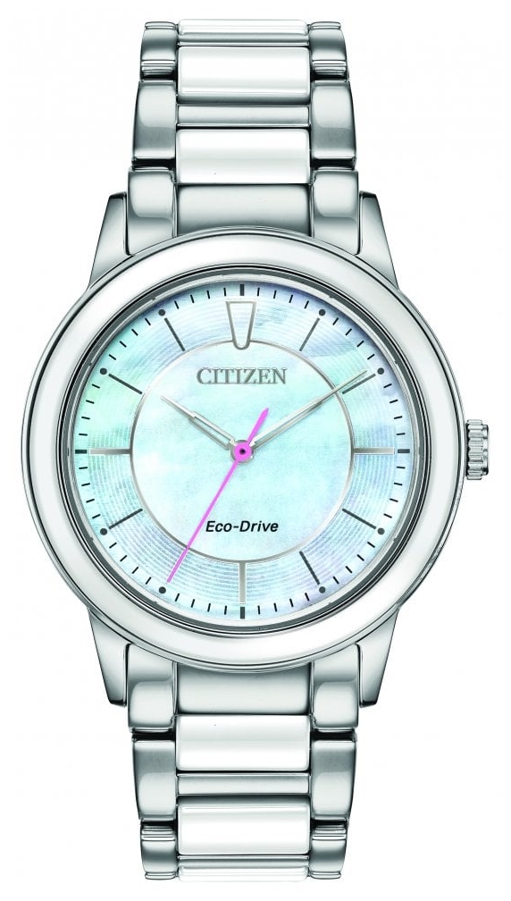 Citizen Eco-drive