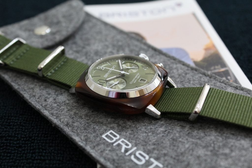 The Briston Clubmaster Classic Collection