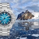 Introducing DELMA Watches