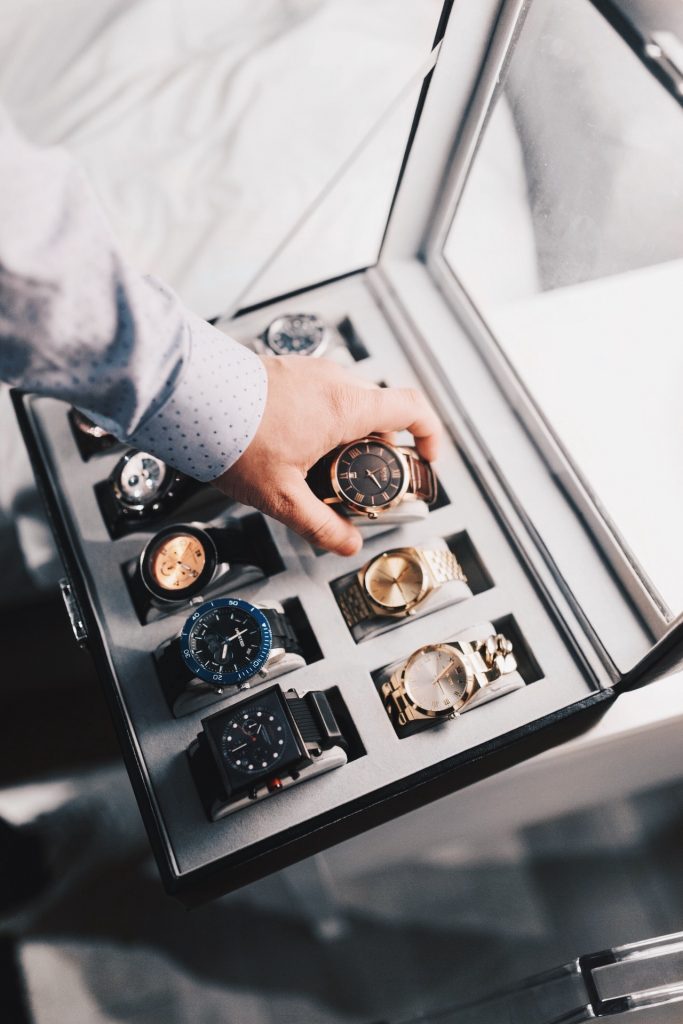 Which Style of Watch Should You Buy?﻿