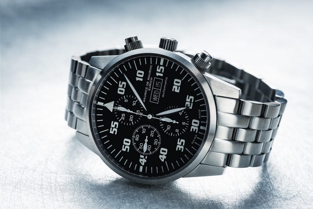 How To Maintain an Automatic Watch