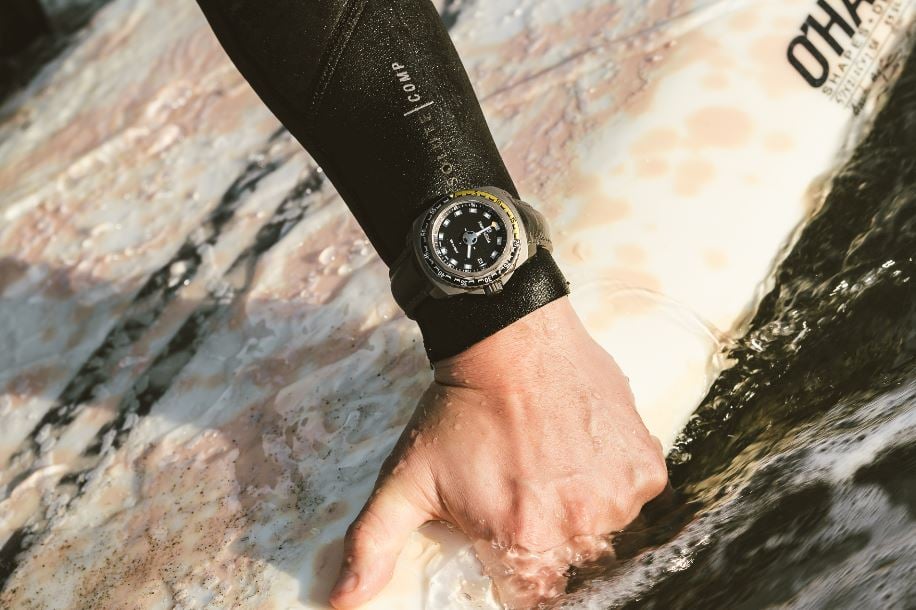diving collection