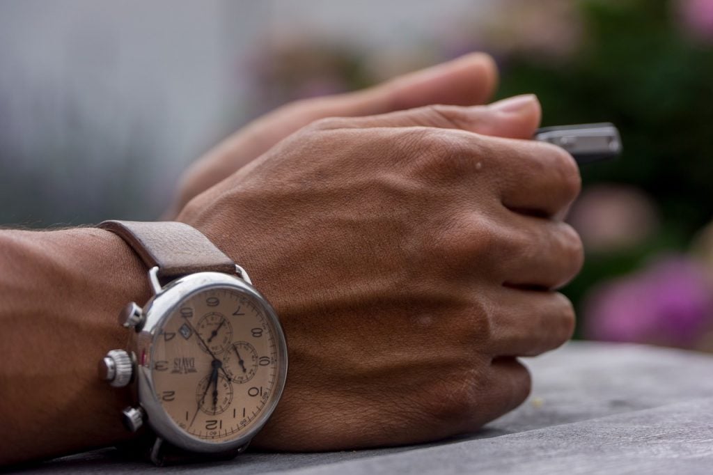 A Guide On Buying A Luxury Watch