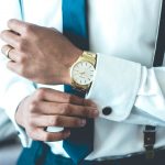 5 Dress Watches To Wear With a Suit