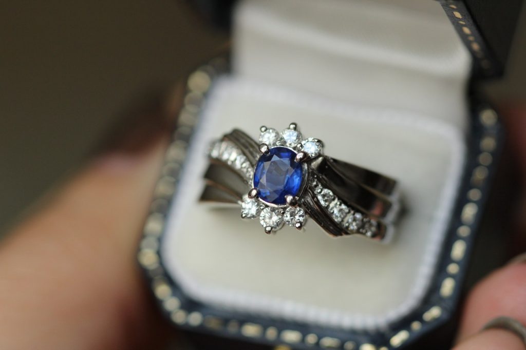 Popular Gemstones For Engagement Rings