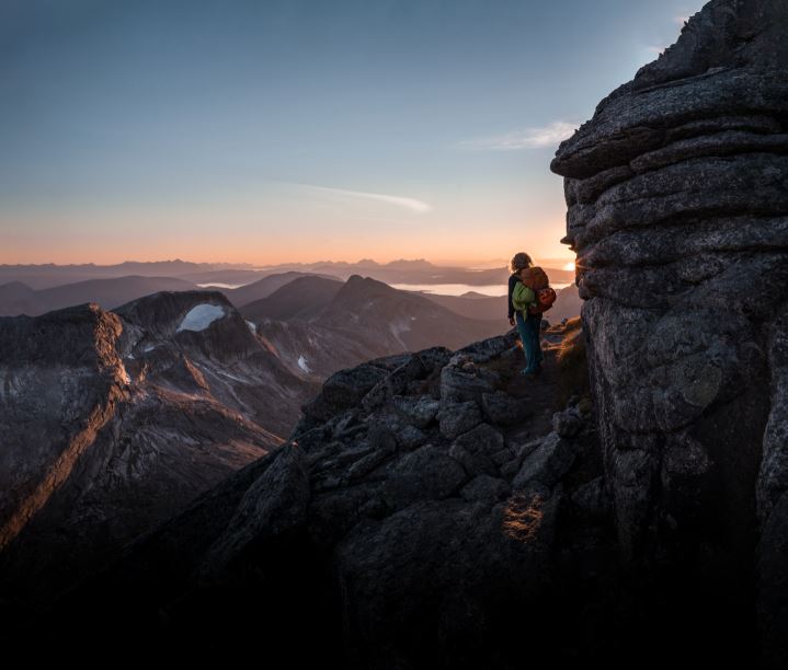 mountain collection