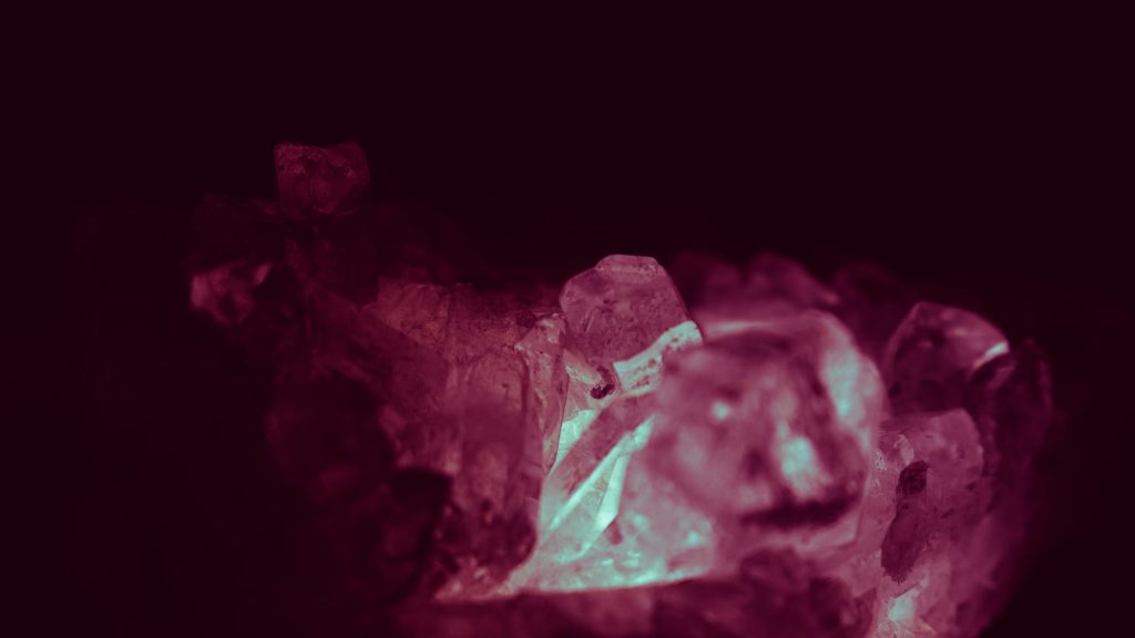 What Is Morganite?