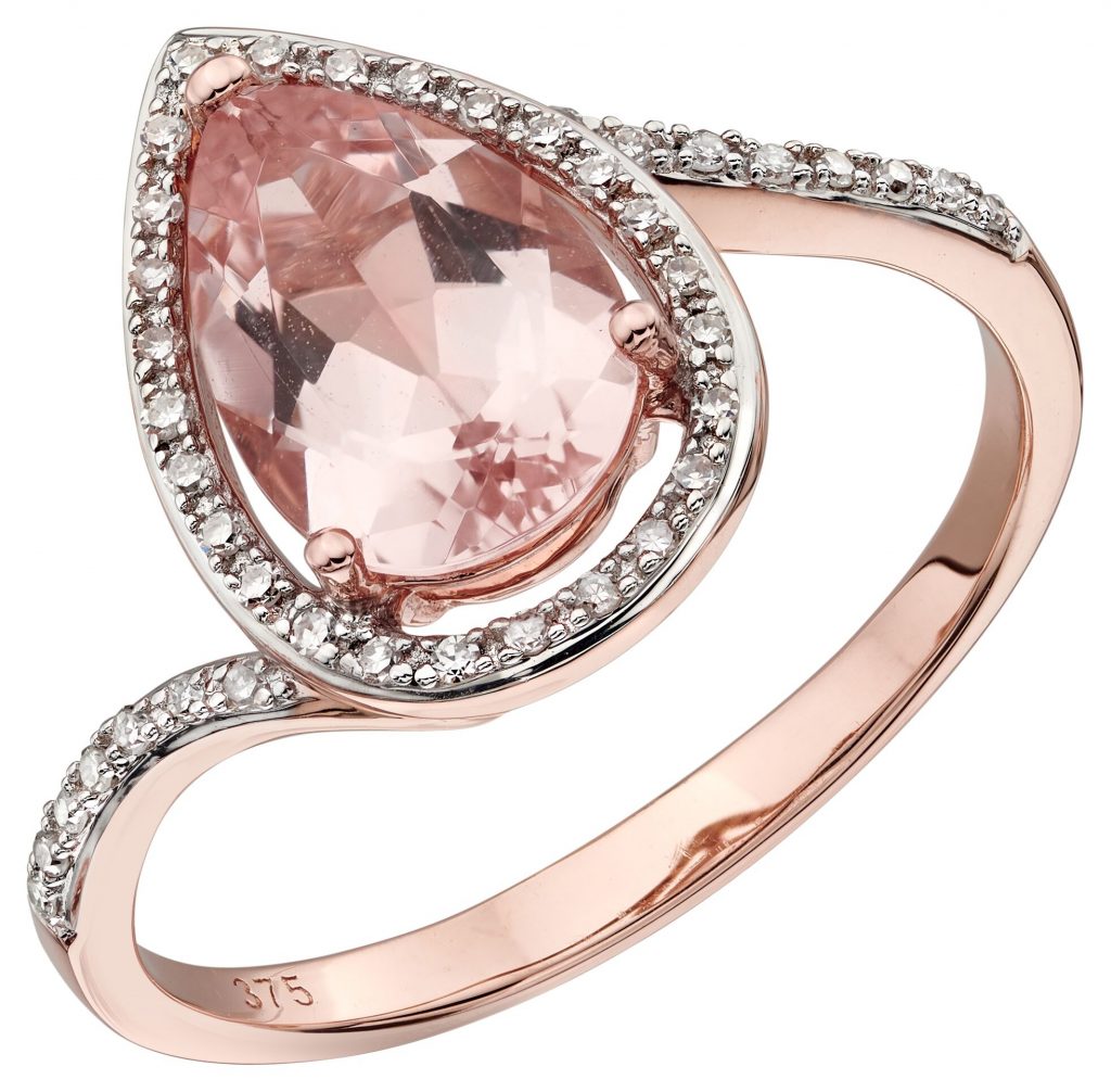 morganite