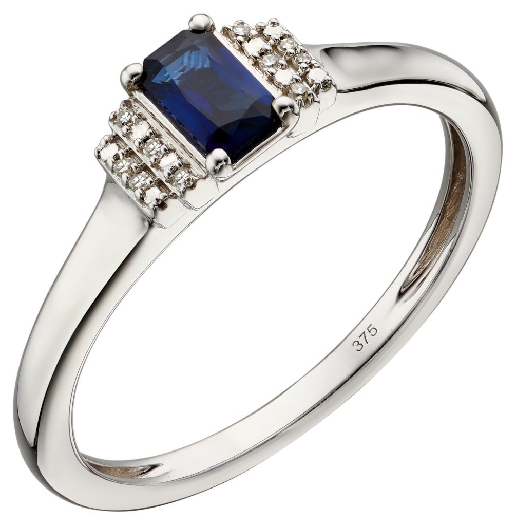 Popular Gemstones For Engagement Rings
