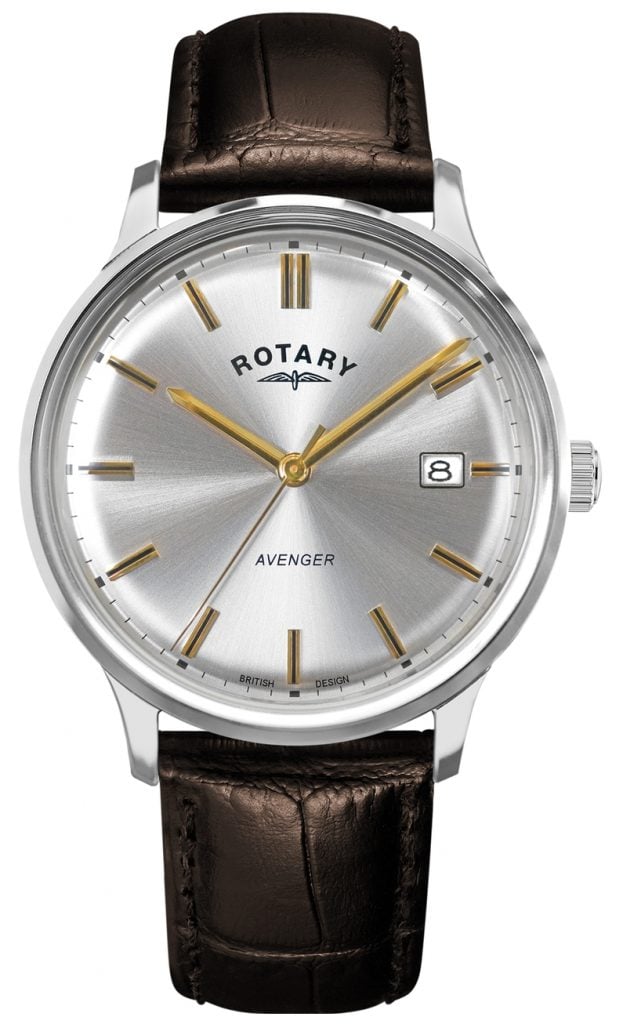 Rotary Watches