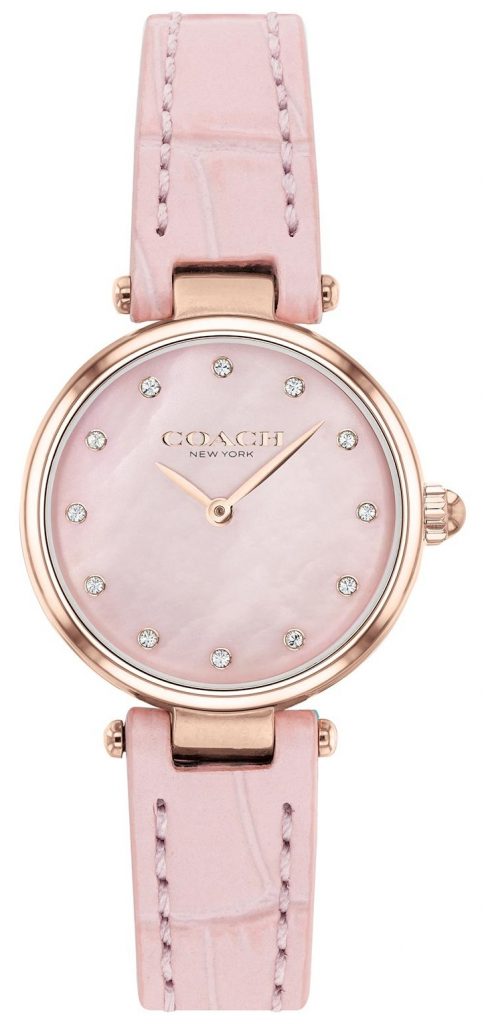 coach