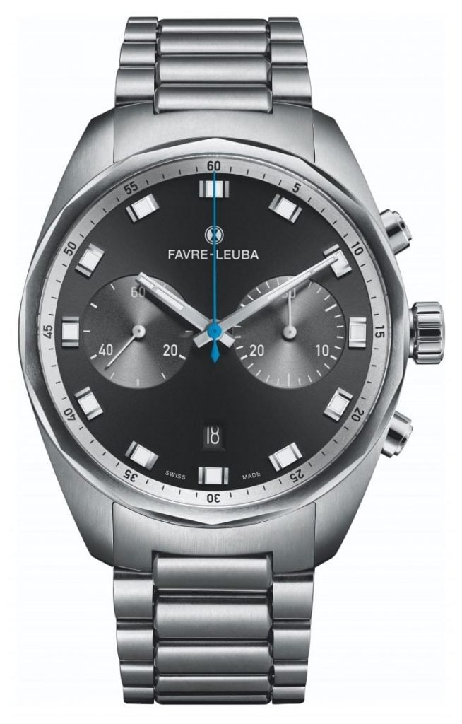 Sky Chief Chronograph