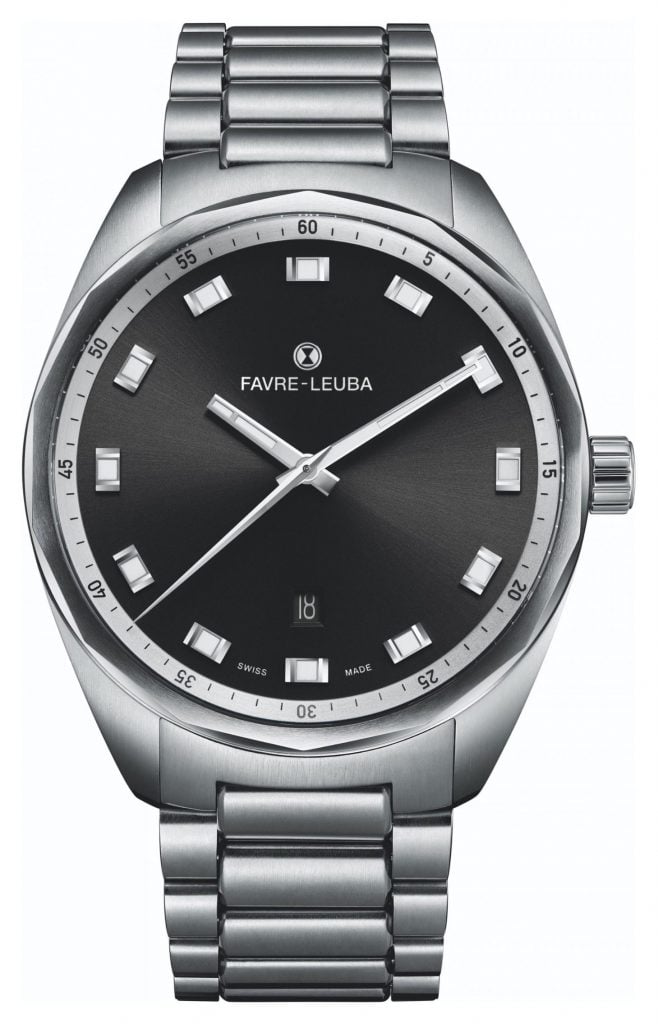 Introducing Favre-Leuba Watches