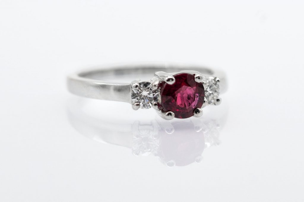 Popular Gemstones For Engagement Rings