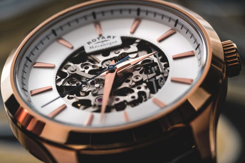 Skeleton Watch Recommendations 2020
