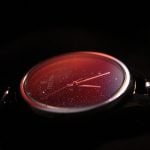 Watches With Red Dials