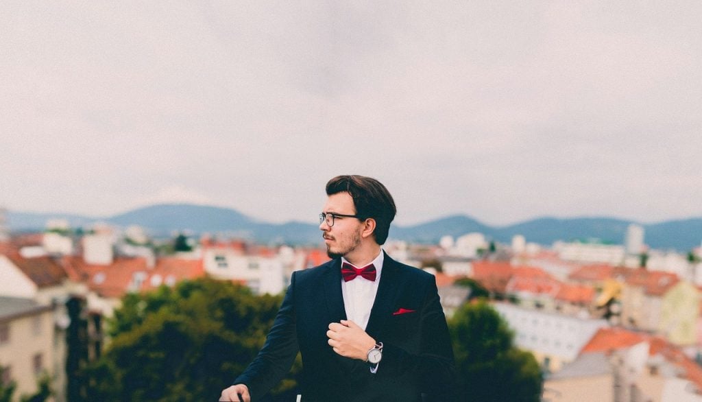 A Guide On Buying A Luxury Watch