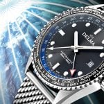The Cayman Worldtimer