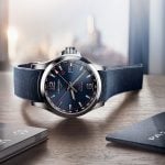 The Longines Conquest Sport collection