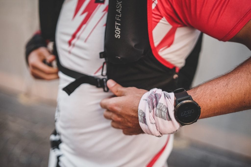 5 Watches For Summer Fitness