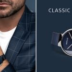 Bering's Classic Collection