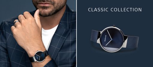 ﻿Bering's Classic Collection