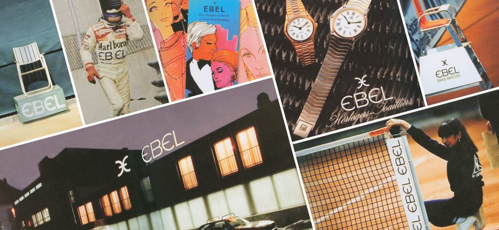 Introducing Ebel