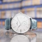 Introducing The Junghans Terrassenbau Watches