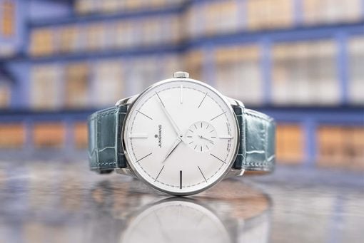 Introducing The Junghans Terrassenbau Watches