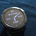 A Review of the Garmin 6X Sapphire