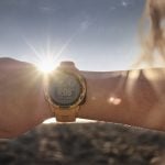 Introducing the Garmin Solar Watches