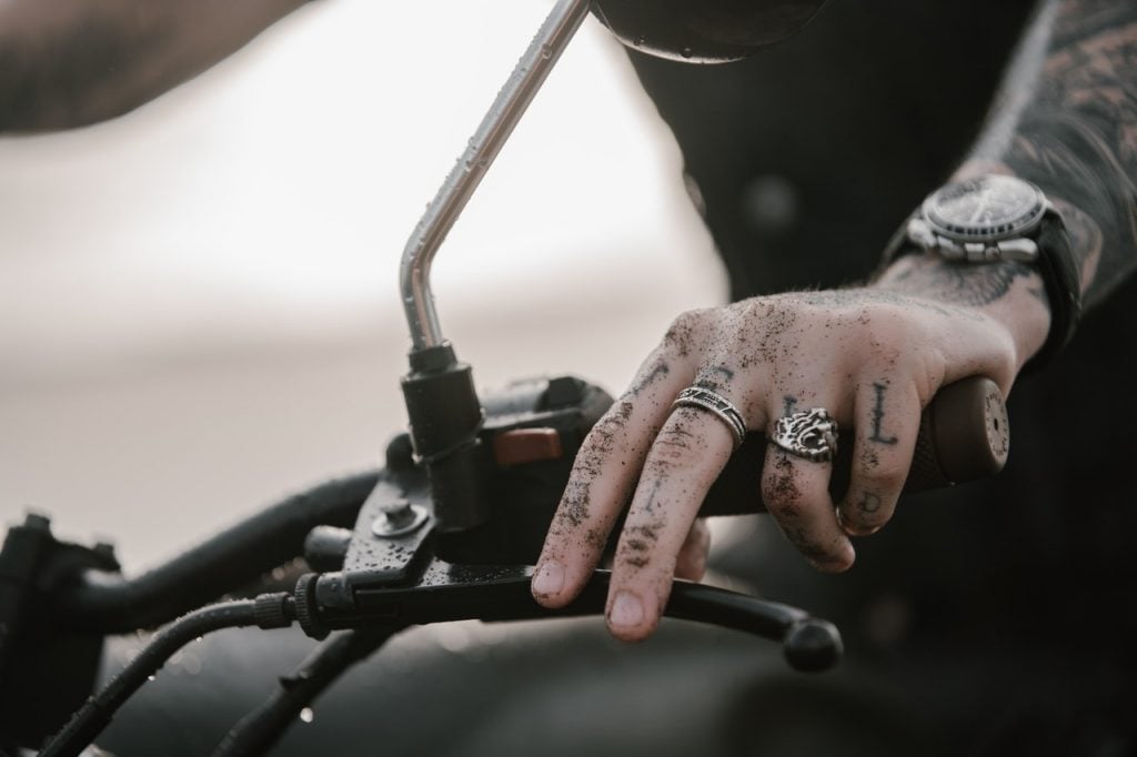 Men's hard-wearing Luxury Watches