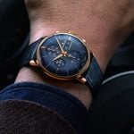 The Junghans Meister Collection