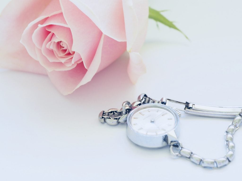 bridal watch