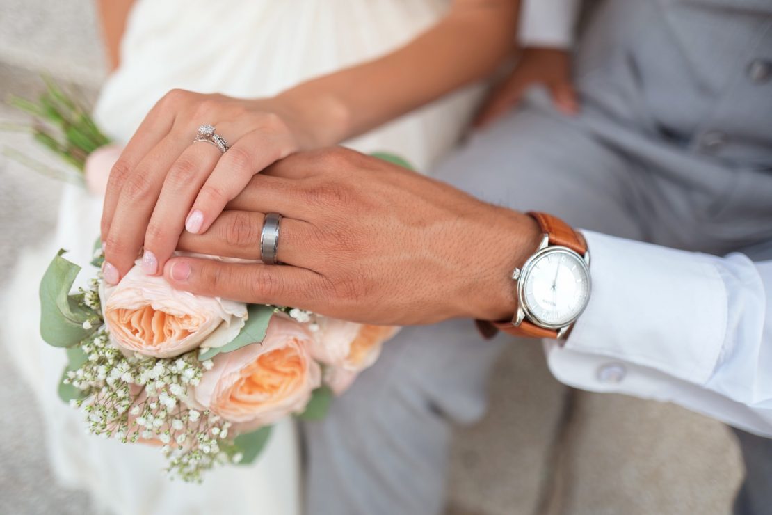 Should I Wear A Watch For My Wedding? First Class Watches Blog