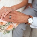 Should I Wear A Watch For My Wedding?