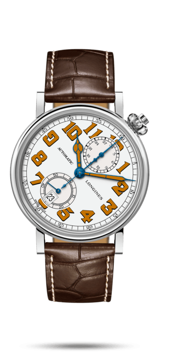 The Longines Avigation Watch Type A-7 