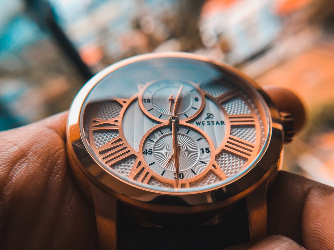 Three Watches That Changed The World First Class Watches Blog