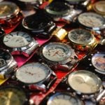 Case Materials For Watches Explained