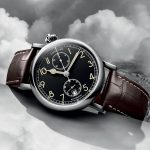 The Longines Avigation Watch Type A-7