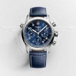 The Longines Spirit Collection