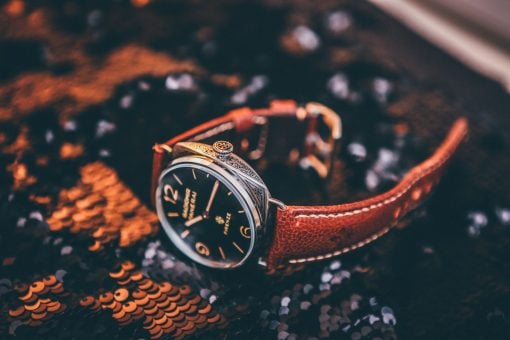 Men’s Luxury Watches On A Budget 2020