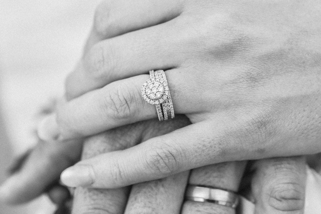 5 Things to Consider When Buying an Engagement Ring - First Class Watches  Blog