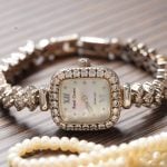 Jewel Adorned Watches