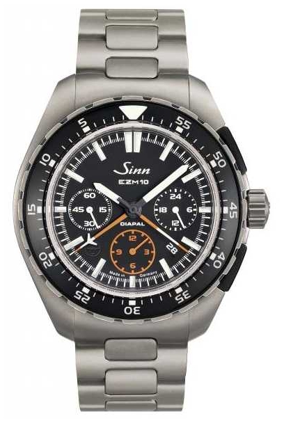 sinn EZM 10