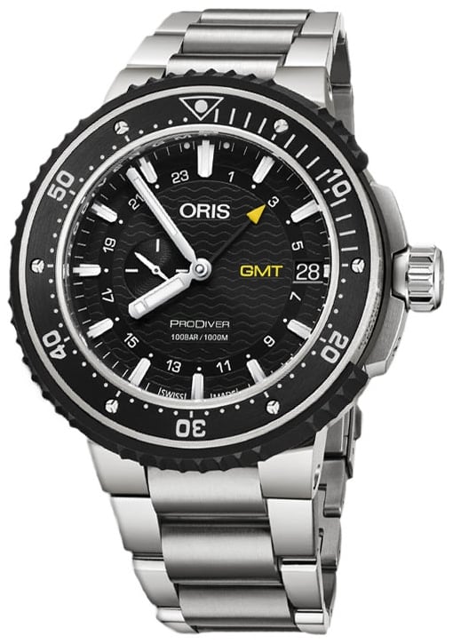 Men's Hard-wearing Luxury Watches